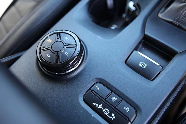 2023 Ford Everest Trend 2.0L