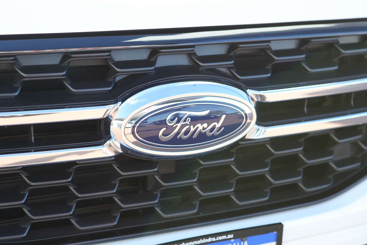 2023 Ford Everest Trend 2.0L
