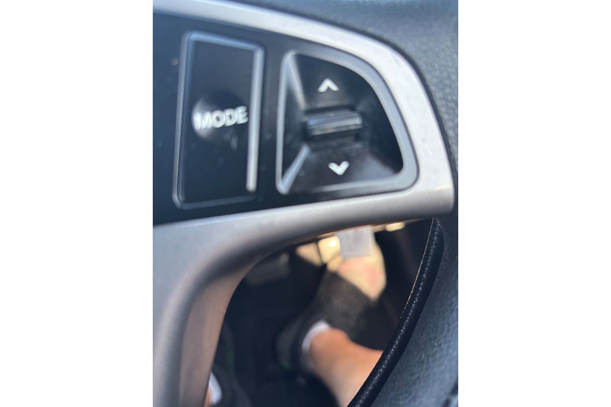 2016 Hyundai ACCENT Active RB4