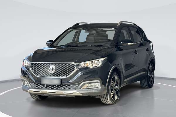2019 MG ZS Excite AZS1