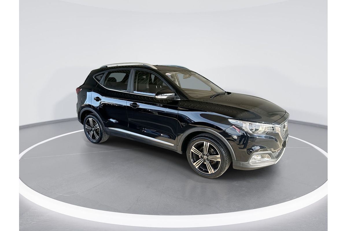 2019 MG ZS Excite AZS1