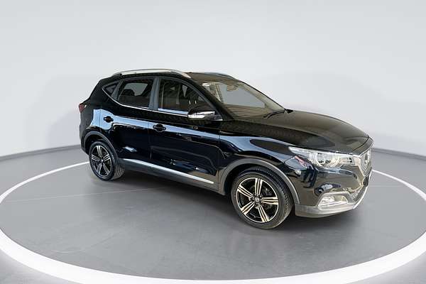 2019 MG ZS Excite AZS1