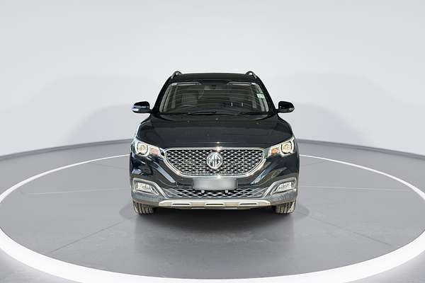 2019 MG ZS Excite AZS1