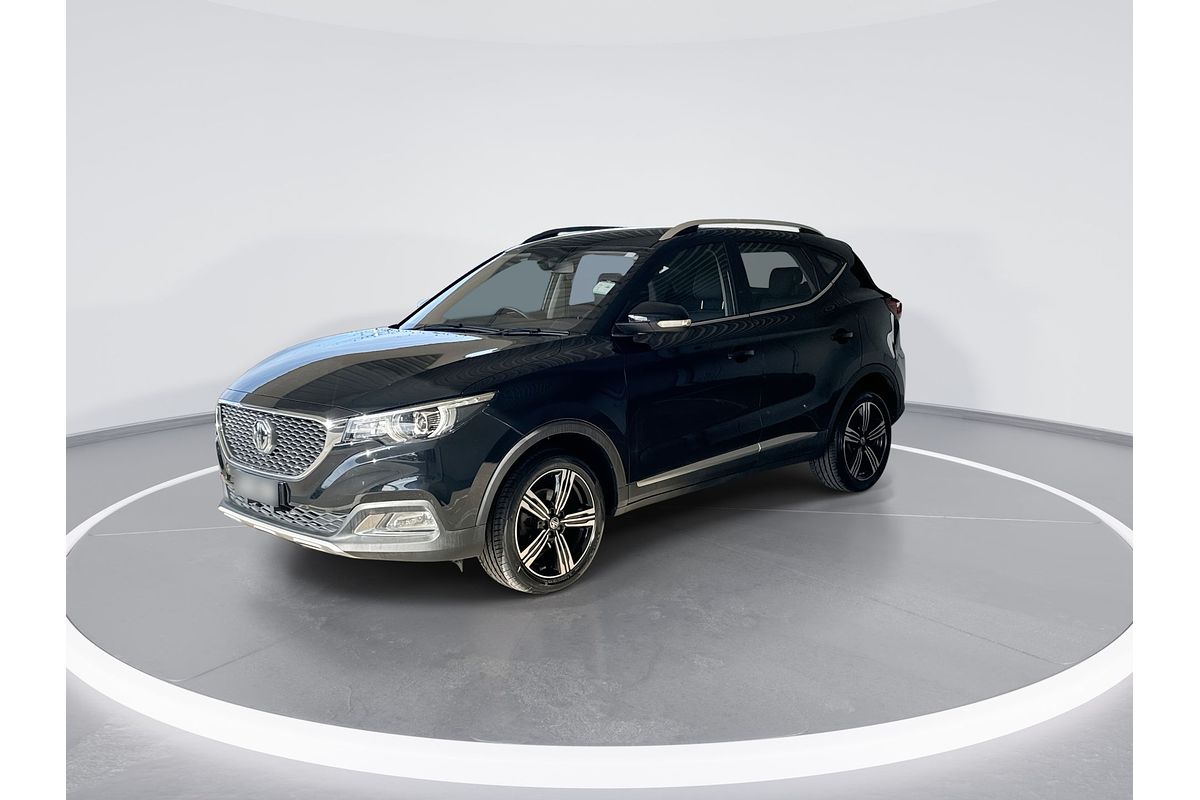 2019 MG ZS Excite AZS1
