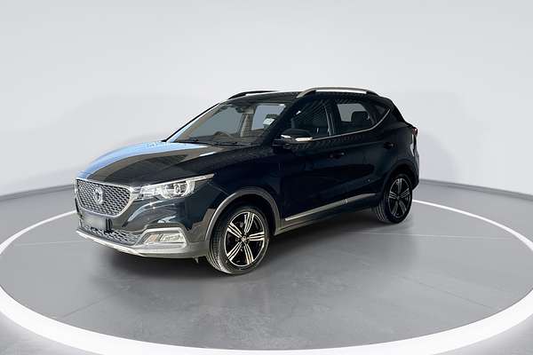 2019 MG ZS Excite AZS1