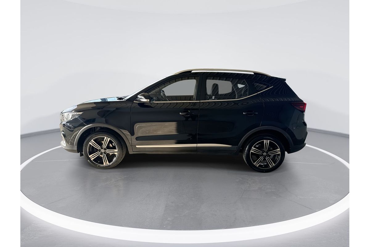 2019 MG ZS Excite AZS1