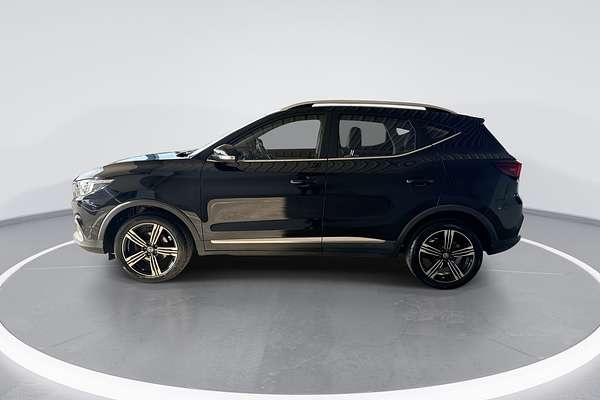 2019 MG ZS Excite AZS1
