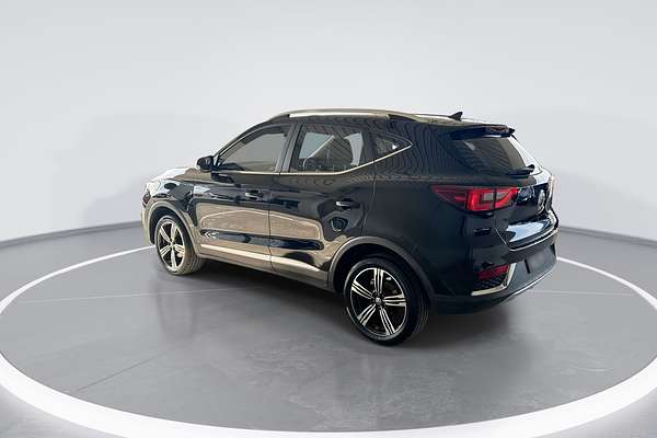 2019 MG ZS Excite AZS1