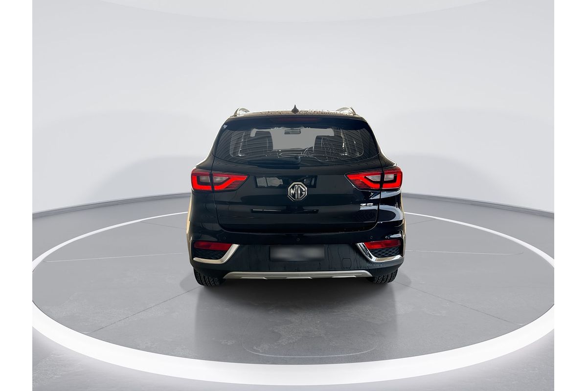 2019 MG ZS Excite AZS1