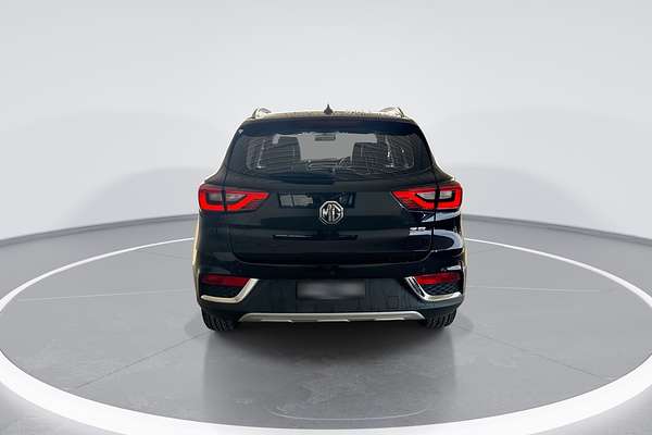 2019 MG ZS Excite AZS1
