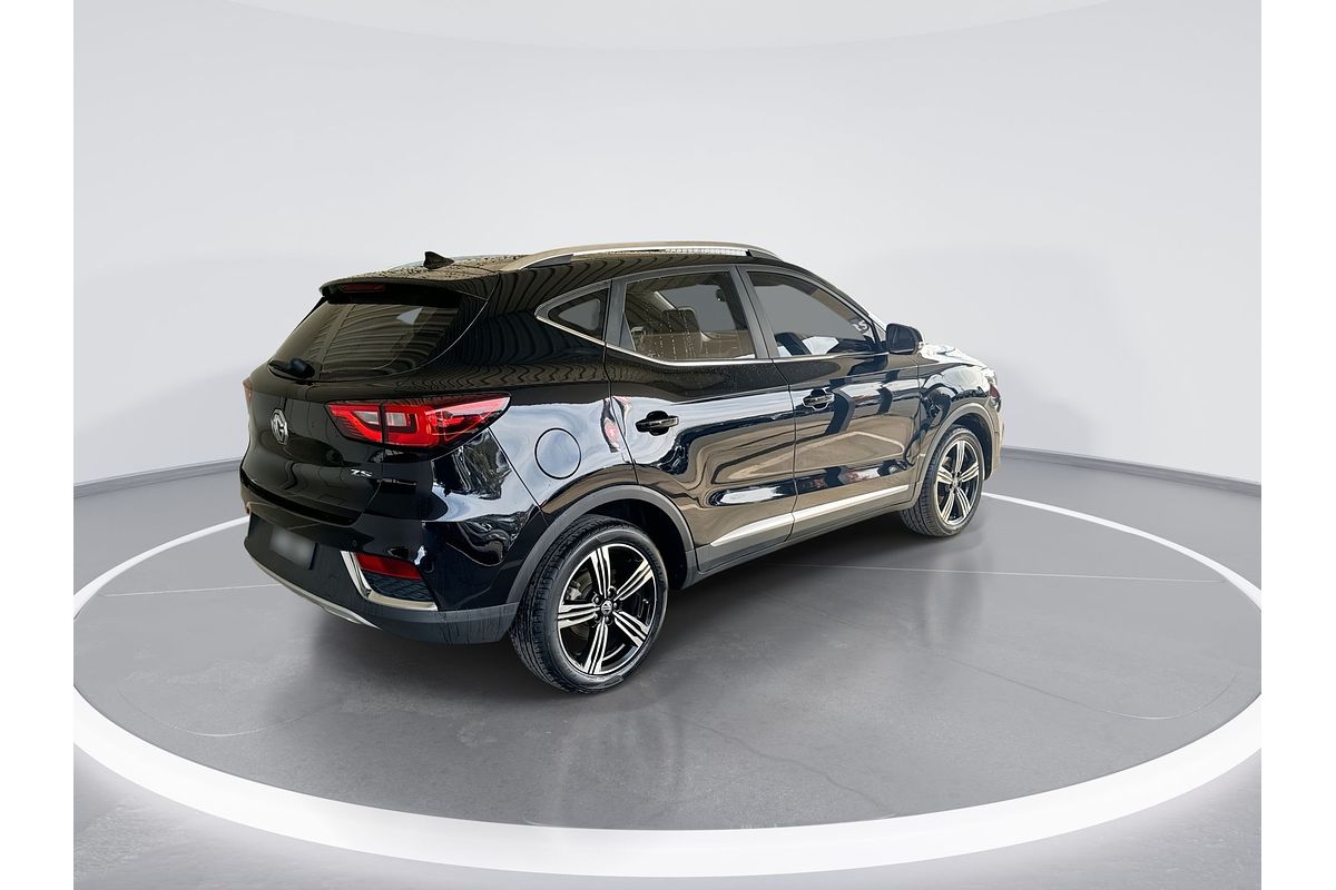 2019 MG ZS Excite AZS1