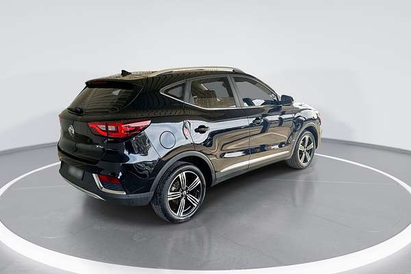 2019 MG ZS Excite AZS1
