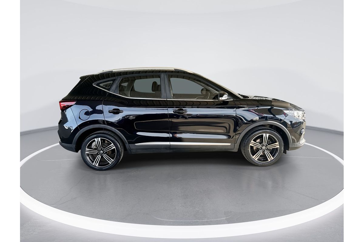 2019 MG ZS Excite AZS1