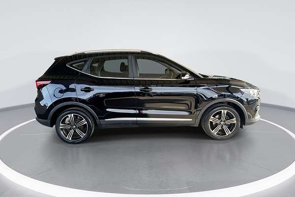 2019 MG ZS Excite AZS1