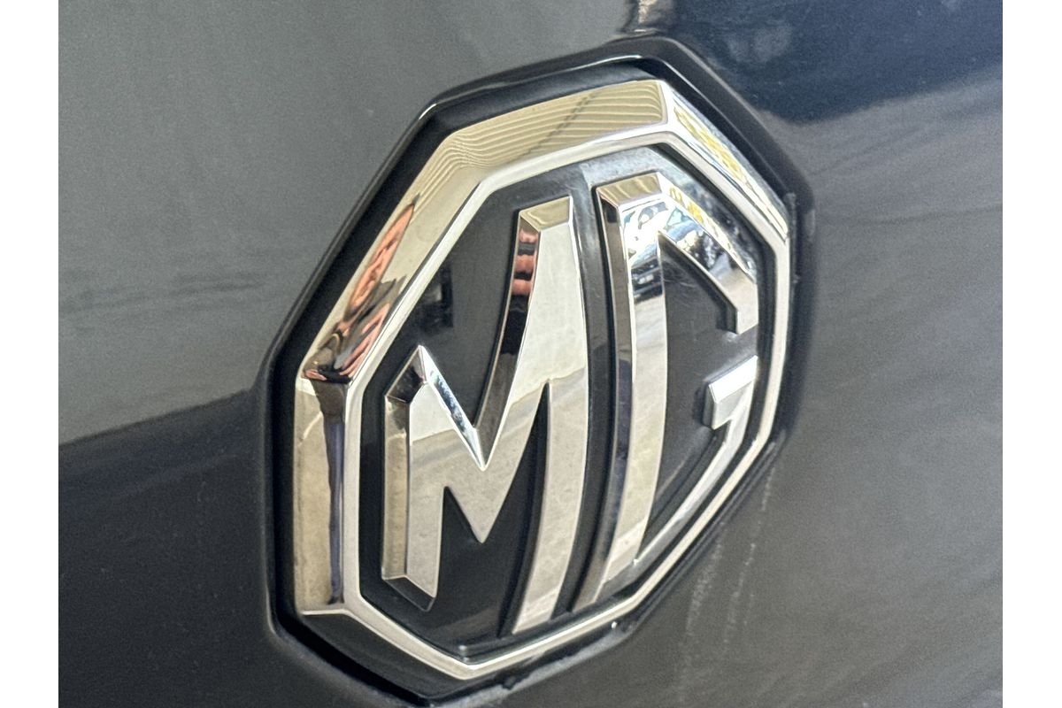 2019 MG ZS Excite AZS1