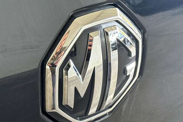 2019 MG ZS Excite AZS1