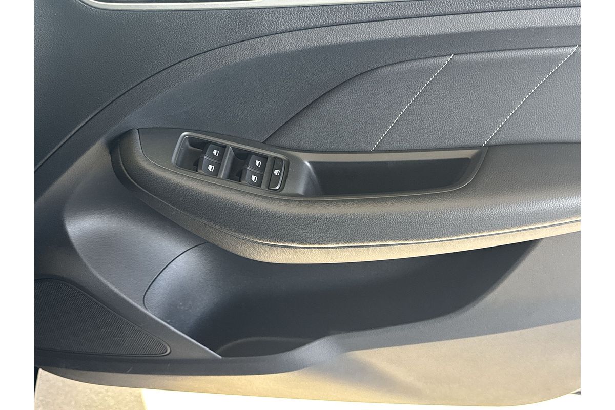 2019 MG ZS Excite AZS1