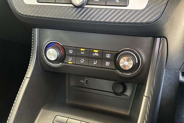 2019 MG ZS Excite AZS1