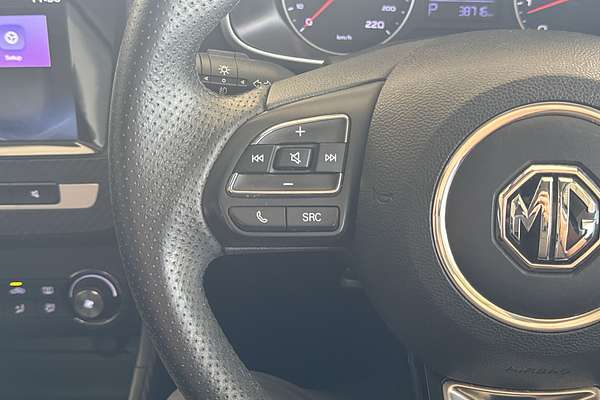 2019 MG ZS Excite AZS1
