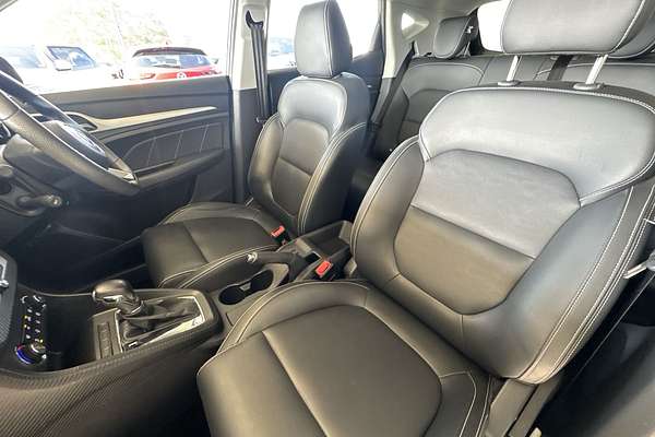 2019 MG ZS Excite AZS1