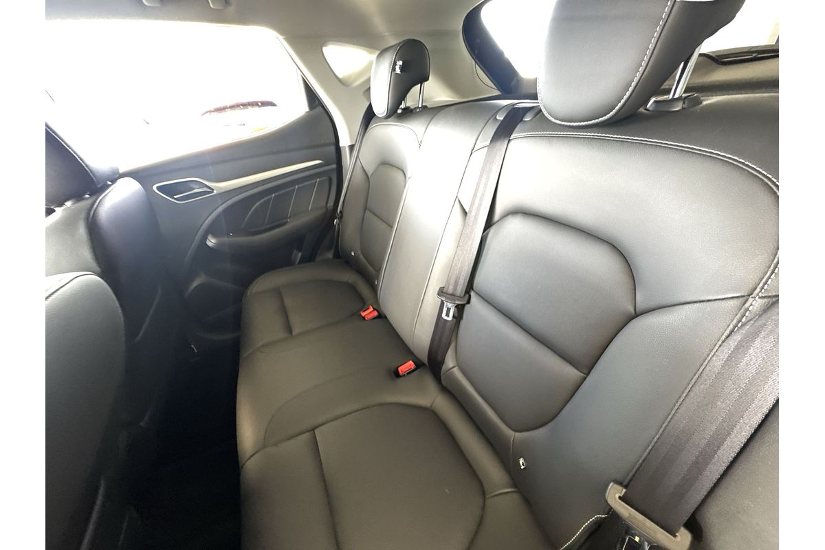 2019 MG ZS Excite AZS1