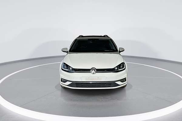 2019 Volkswagen Golf 110TSI Highline 7.5