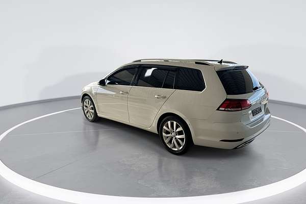 2019 Volkswagen Golf 110TSI Highline 7.5