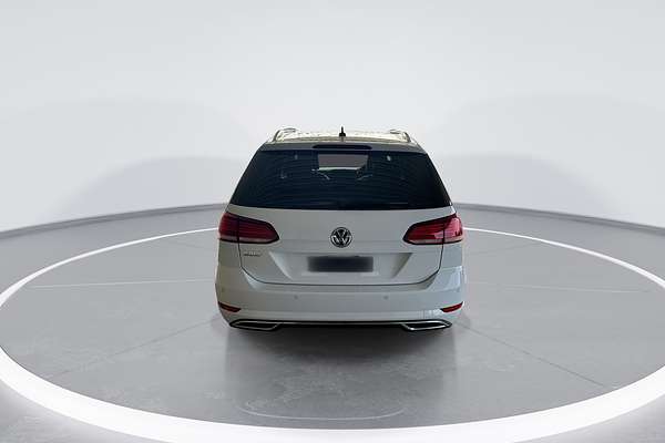 2019 Volkswagen Golf 110TSI Highline 7.5