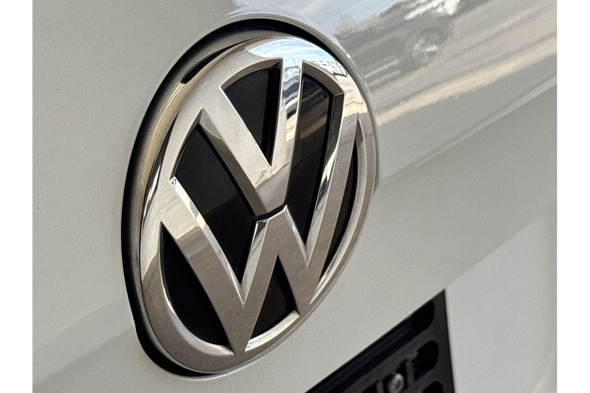 2019 Volkswagen Golf 110TSI Highline 7.5
