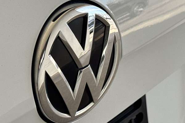 2019 Volkswagen Golf 110TSI Highline 7.5