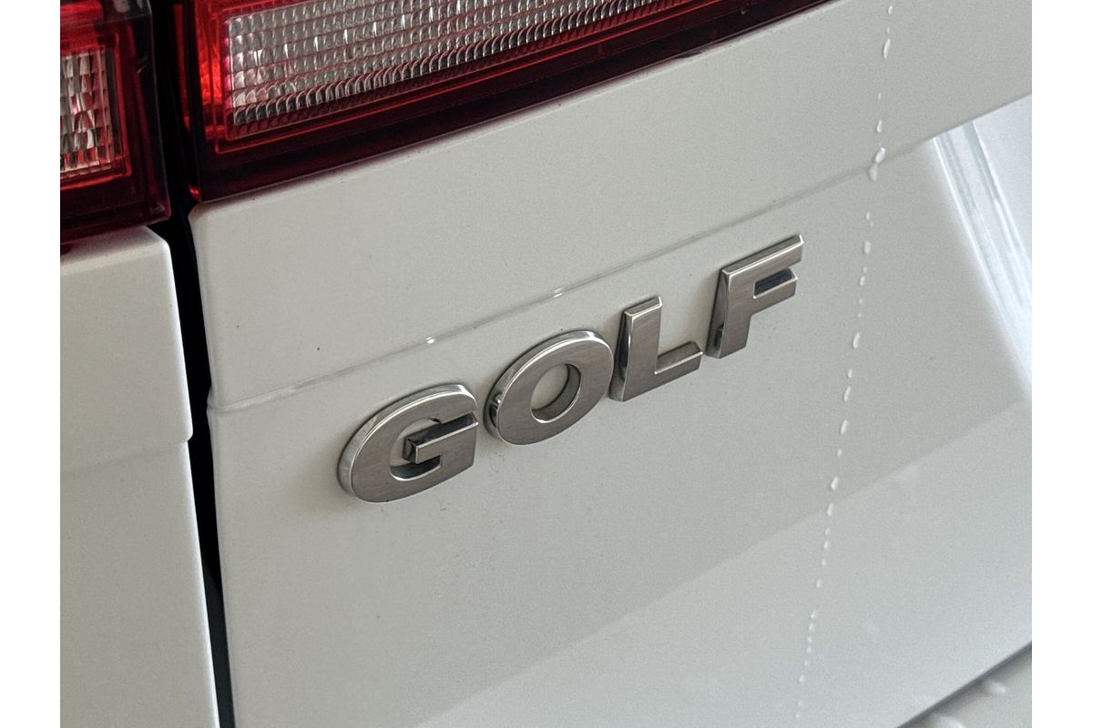 2019 Volkswagen Golf 110TSI Highline 7.5