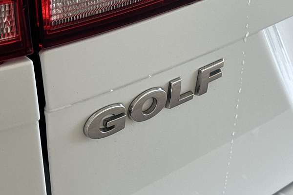 2019 Volkswagen Golf 110TSI Highline 7.5