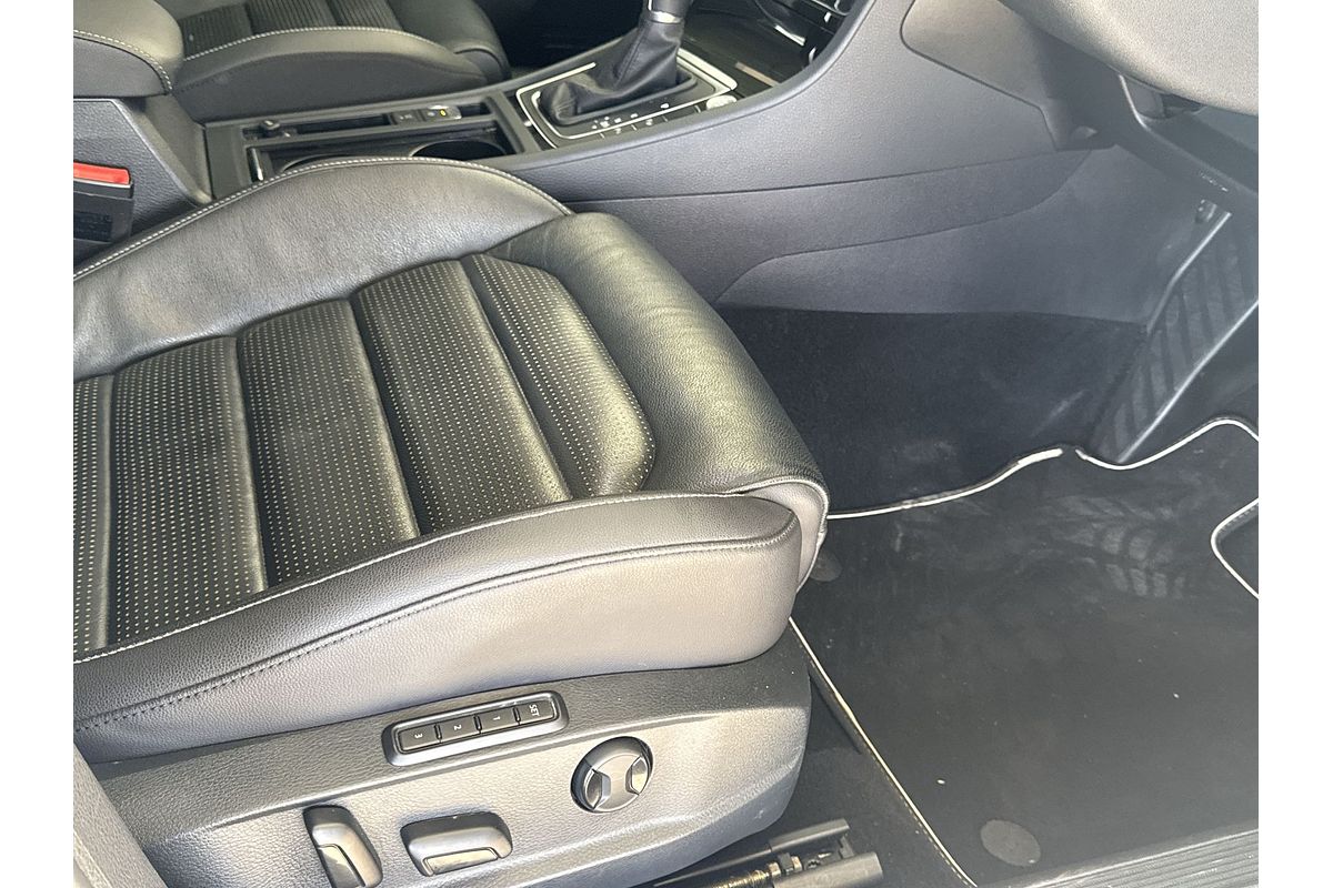 2019 Volkswagen Golf 110TSI Highline 7.5