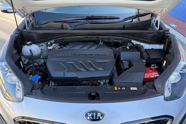 2018 Kia Sportage Si QL
