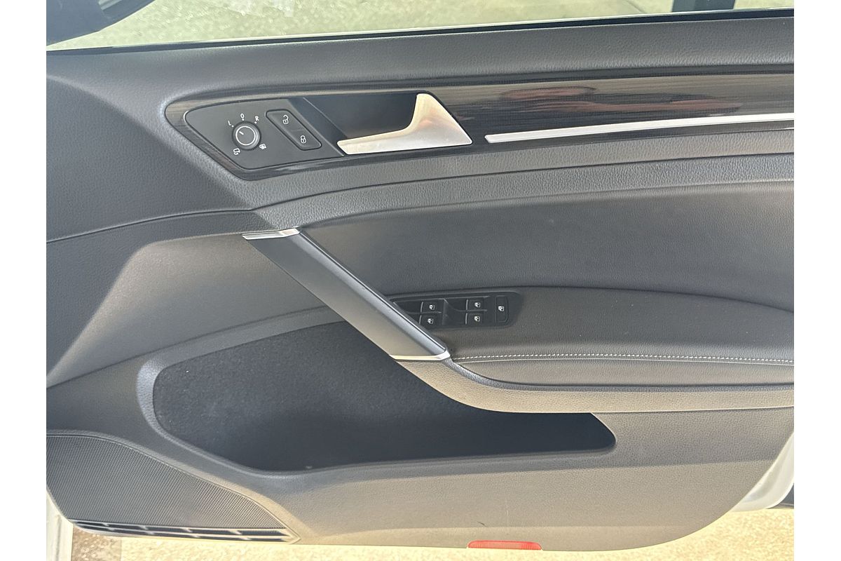 2019 Volkswagen Golf 110TSI Highline 7.5