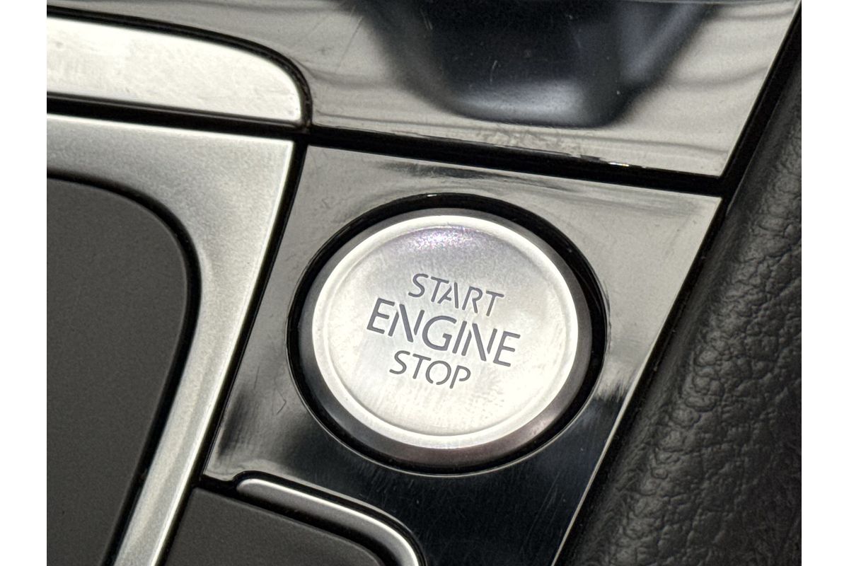 2019 Volkswagen Golf 110TSI Highline 7.5
