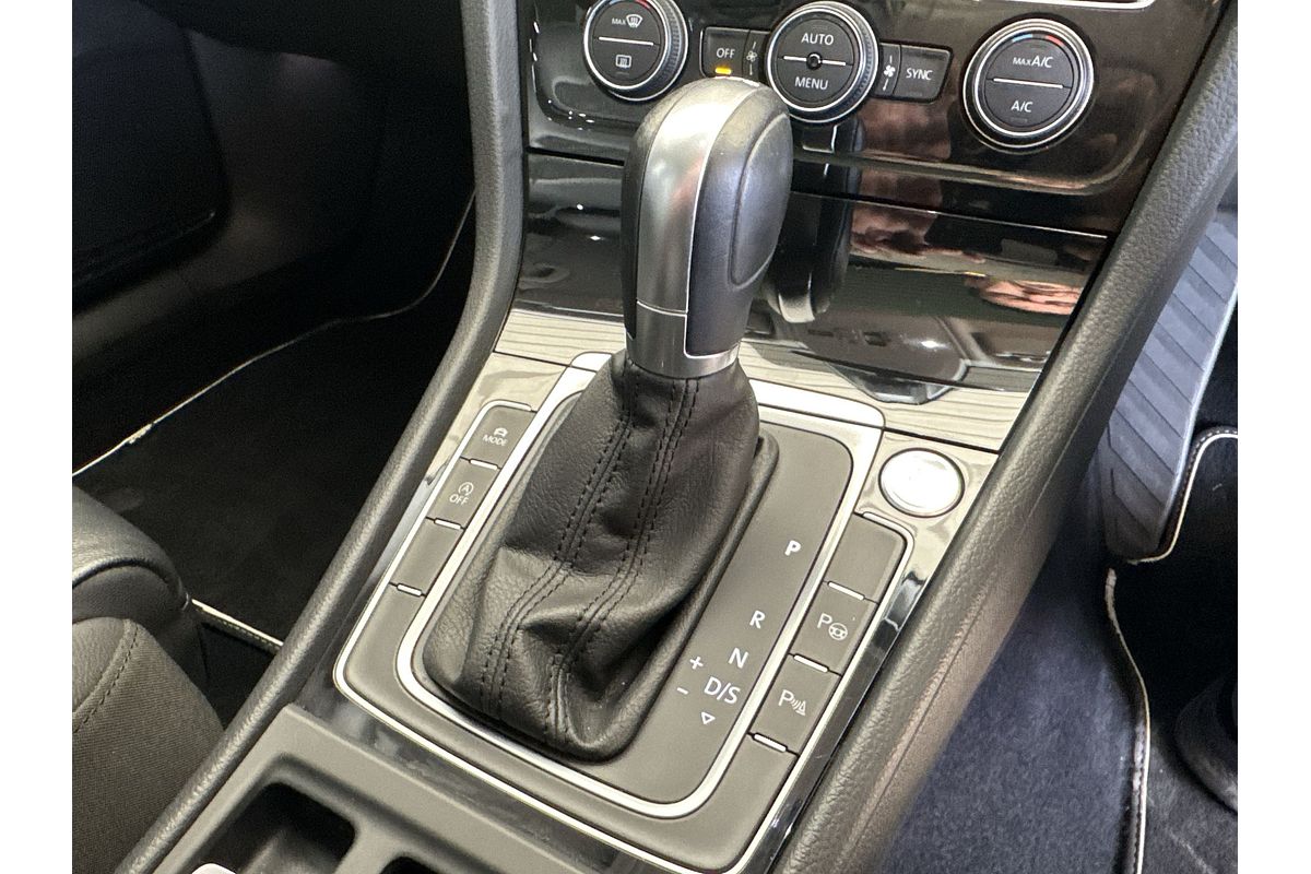 2019 Volkswagen Golf 110TSI Highline 7.5