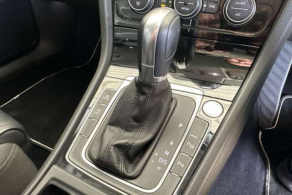 2019 Volkswagen Golf 110TSI Highline 7.5