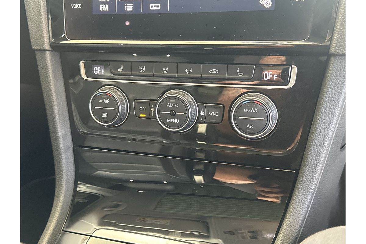 2019 Volkswagen Golf 110TSI Highline 7.5