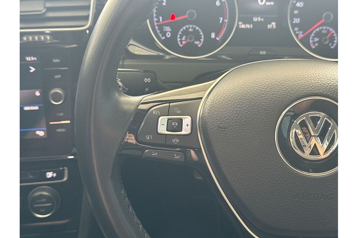 2019 Volkswagen Golf 110TSI Highline 7.5