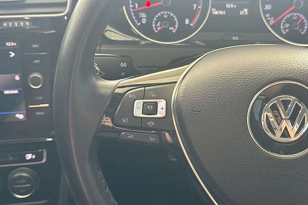 2019 Volkswagen Golf 110TSI Highline 7.5