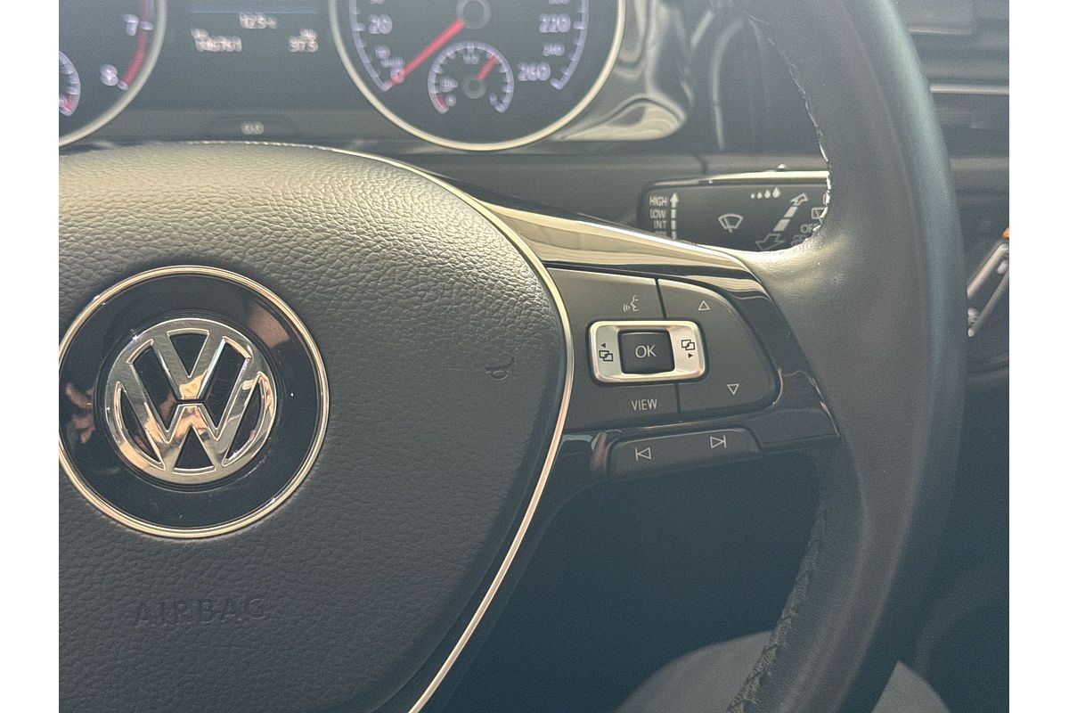 2019 Volkswagen Golf 110TSI Highline 7.5