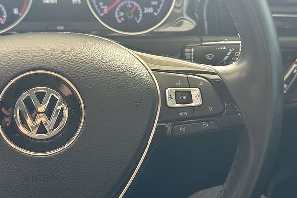 2019 Volkswagen Golf 110TSI Highline 7.5