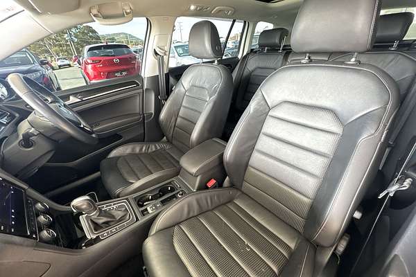 2019 Volkswagen Golf 110TSI Highline 7.5