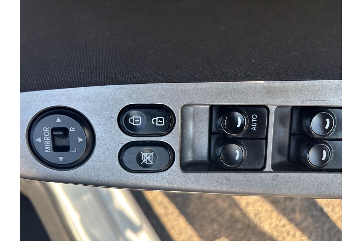 2016 Hyundai ACCENT Active RB4