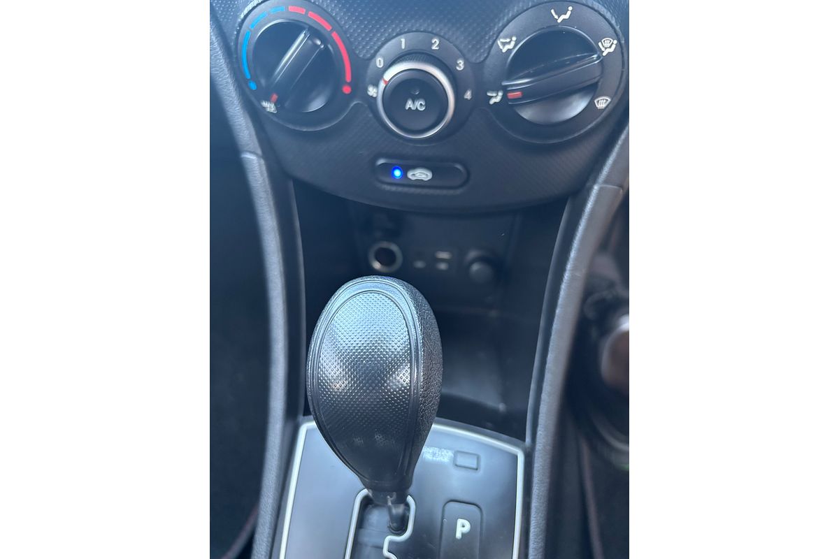 2016 Hyundai ACCENT Active RB4