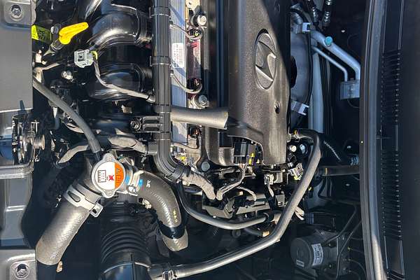 2016 Hyundai ACCENT Active RB4