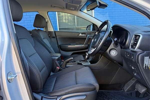 2018 Kia Sportage Si QL
