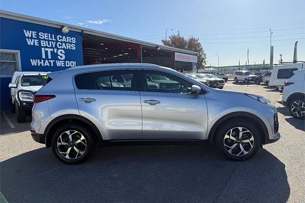2018 Kia Sportage Si QL