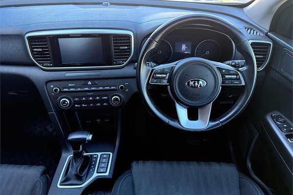 2018 Kia Sportage Si QL